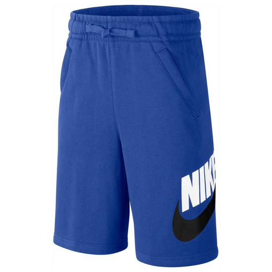 Nike Παιδικό σορτς Sportswear Club French Terry Shorts Nike Παιδικό σορτς Sportswear Club French Terry Shorts